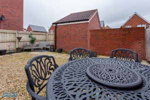 Garden- click for photo gallery